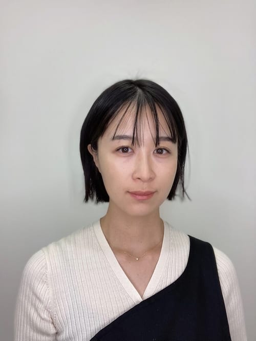 Junkoさん・Thirty three甲子園店の掲載スタッフ