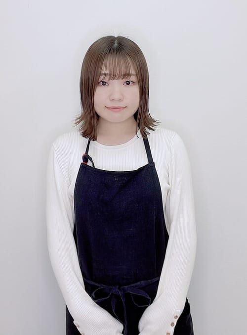 Sakiさん・Thirty three甲子園店の掲載スタッフ